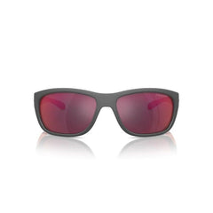 Arnette Gray Resin Zonnebril