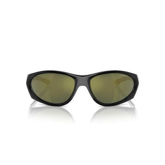 Arnette Sonnenbrille aus schwarzem Resin