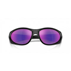Arnette Zwarte Hars Zonnebril