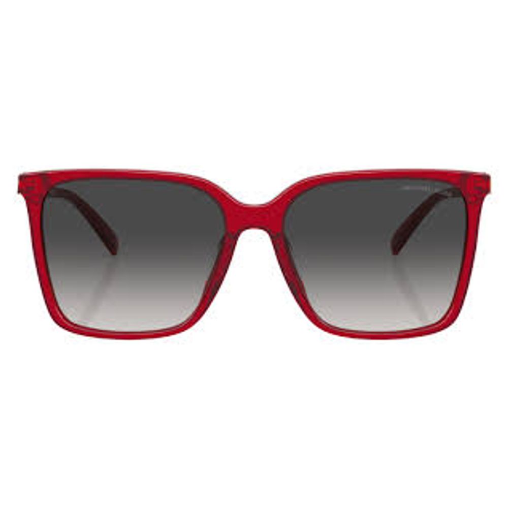 Michael Kors Multicolor-Acetat-Sonnenbrille