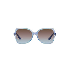 VOGUE Zweifarbige Sonnenbrille aus Kunstharz