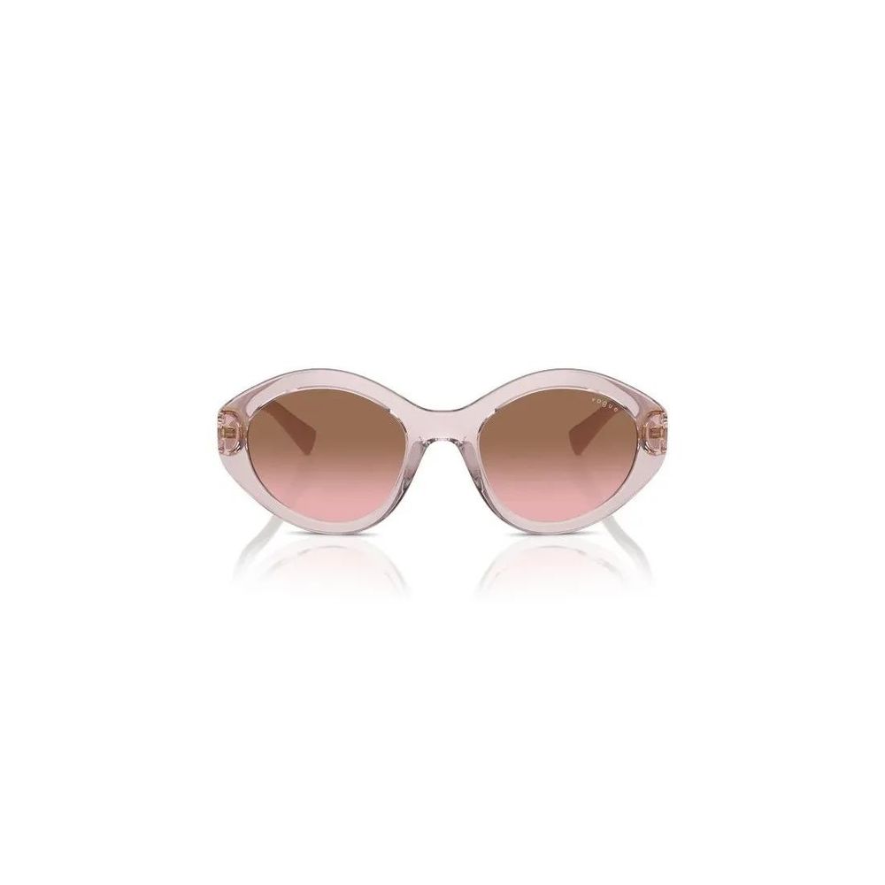 VOGUE Mehrfarbige Sonnenbrille aus Kunstharz