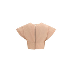 PINKO Multicolor Polyester Blouse