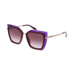 Police Sonnenbrille in Mehrfarbig aus Metall