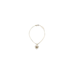 Valentino Garavani Armband aus goldfarbenem Messing