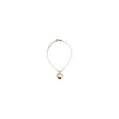 Valentino Garavani Armband aus goldfarbenem Messing