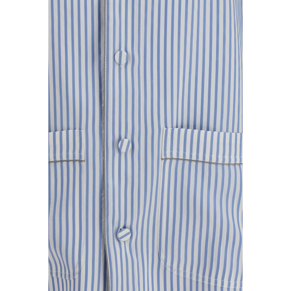 Tom Ford Multicolor Zijden Top Nachtkleding