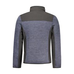 Norway 1963 Blu Polyester Men Jacket