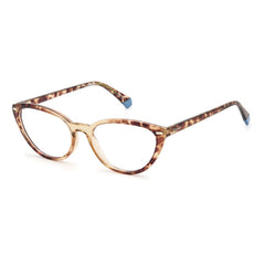 Polaroid Bicolor Polyamid-Brille (Gestell)