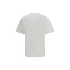 Gucci Wit Katoenen T-shirt