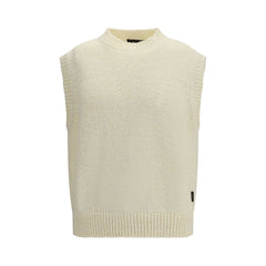 LAMINAR Beige katoenen sweatshirt