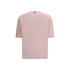 Thom Browne Veelkleurig Katoenen T-shirt