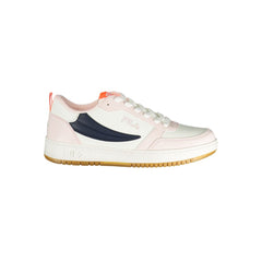 Fila Rosa Polyester Dames Sneaker