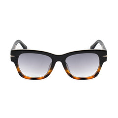 Bobroff Multicolor Acetate Sunglasses
