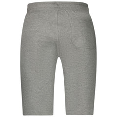 North Sails Grijs Katoenen Heren Sweatpant
