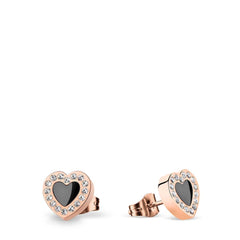 BERING Multicolor-Edelstahlkette