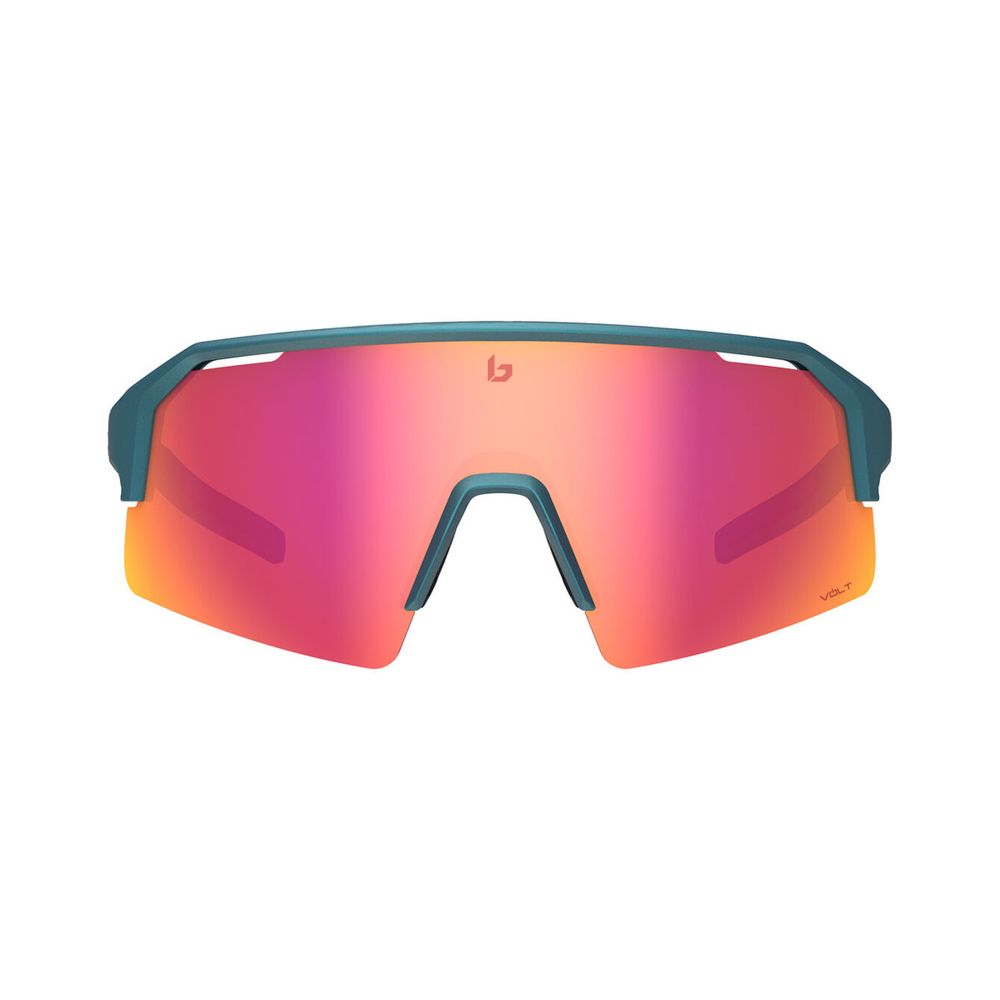 Bolle Bicolor Nylon Sonnenbrille
