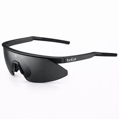 Bolle Zwarte Nylon Zonnebril