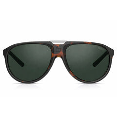 Bolle Bruine Nylon Zonnebril