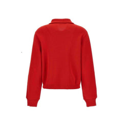 Autry Multicolor Nylon Cardigan