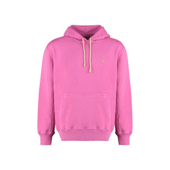 Autry Hoodie aus Baumwolle mit mehreren Farben