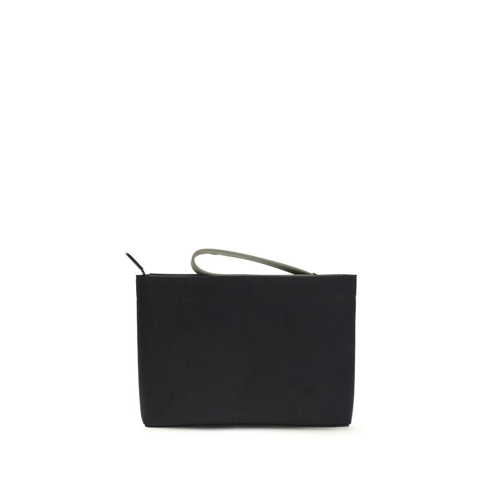 Givenchy Accessoires aus schwarzer Baumwolle