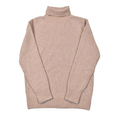 Brunello Cucinelli Bicolor Polyamide Turtleneck