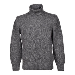 Brunello Cucinelli Grau Kaschmir Sweatshirt