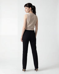 Brunello Cucinelli Beige Cashmere Sweater