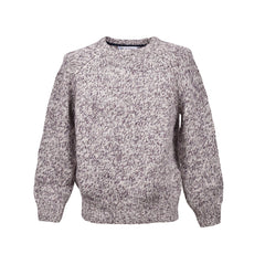 Brunello Cucinelli Beiges Woll-Sweatshirt