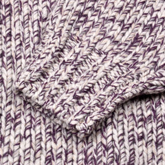 Brunello Cucinelli Beiges Woll-Sweatshirt