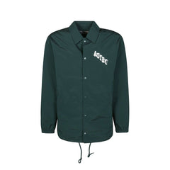 Autry Bicolor-Polyester-Shell-Jacke