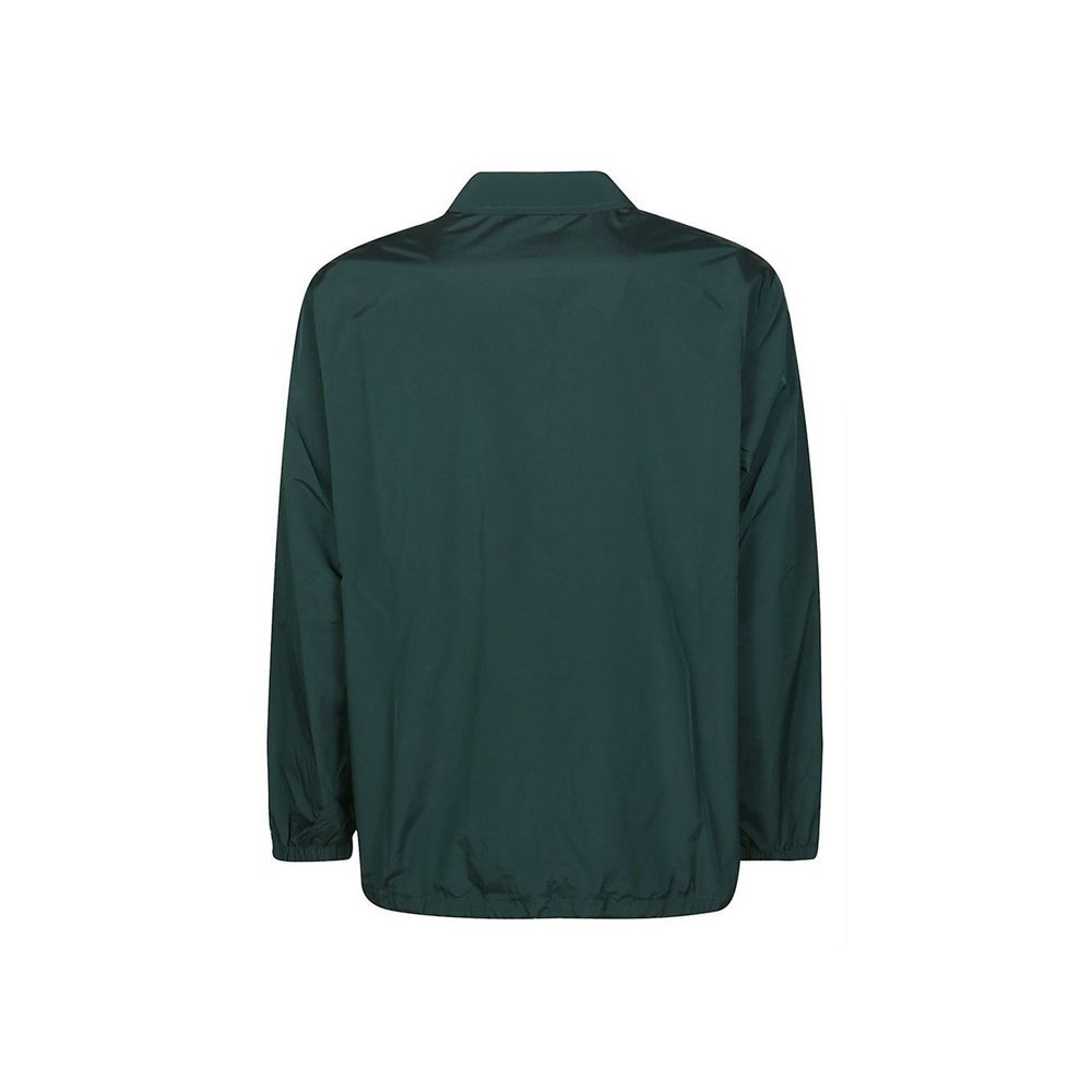 Autry Bicolor-Polyester-Shell-Jacke
