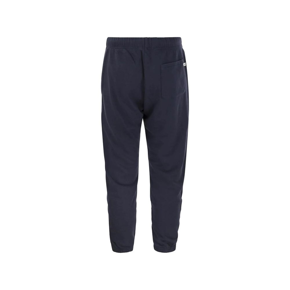 Autry Blue Cotton-Jogginghose (Trainingshose)