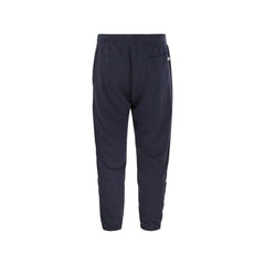 Autry Blue Cotton-Jogginghose (Trainingshose)