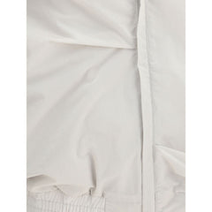 ALAINPAUL Grijze polyamide kleding