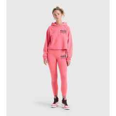 Diadora Multicolor Katoenen Sweatshirt