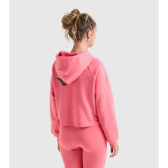 Diadora Multicolor Katoenen Sweatshirt