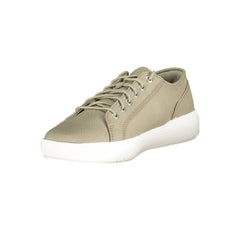 Timberland Groen Polyester Heren Sneaker