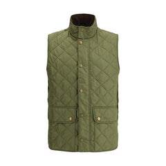 Barbour Bicolor Polyamide Jacket
