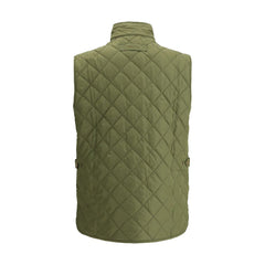 Barbour Bicolor Polyamide Jacket