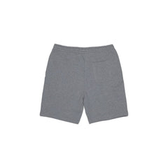 Lyle & Scott Grijze Katoenen Bermuda Shorts