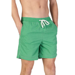 Lyle & Scott Bicolor Nylon Zwemshort