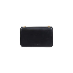 Love Moschino Zwarte Polyethyleen Handtas