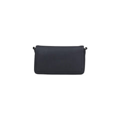 Love Moschino – Schwarze Handtasche aus Polyethylen