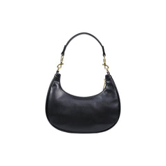 Love Moschino – Schwarze Handtasche aus Polyethylen