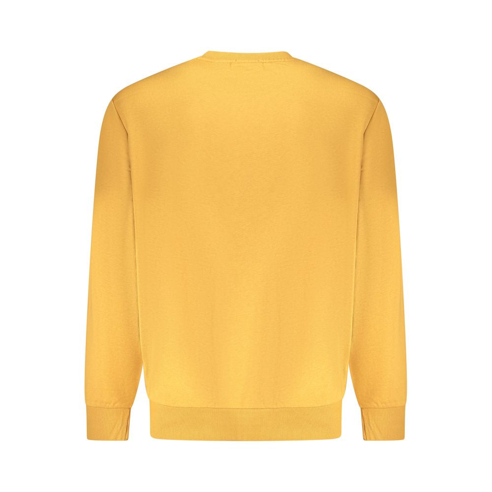 Timberland Marrone Baumwolle Herren Sweatshirt