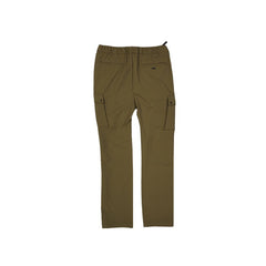 Herno Bicolor Cargo-Hose aus Polyester