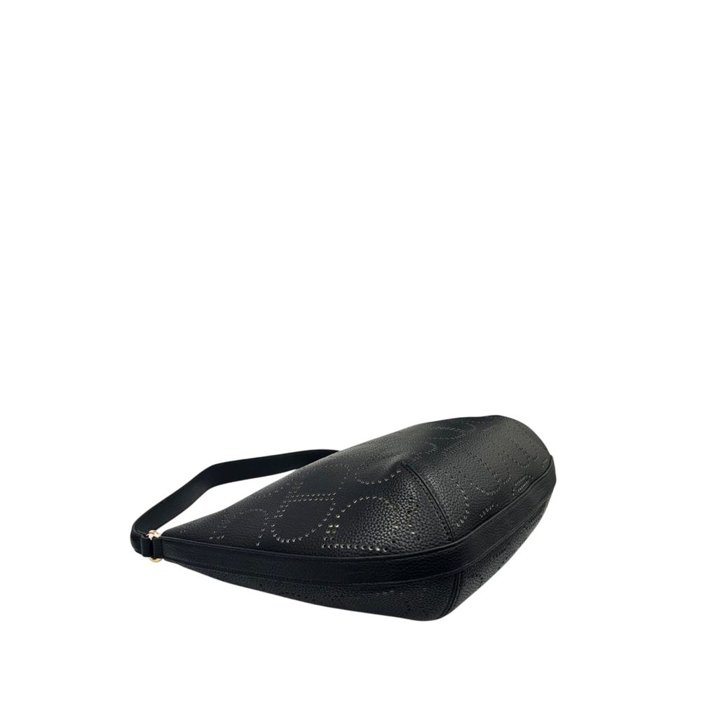 Twinset Schwarze PU Damenhandtasche