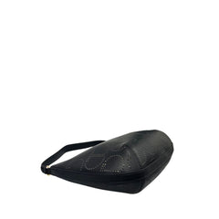 Twinset Schwarze PU Damenhandtasche